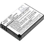Cameron Sino Canon NB-5L yhteensopiva akku 1120 mAh