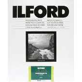 Ilford MG FB 5K Classic Matt 17.8x24 25 Sheets mustavalkopaperi