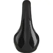 Selle Royal NEPAL TI S satula (id match - S1) Ti 316 Tube 7 Fibra-tek sort (SIT-028A001IKC001)