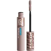 Maybelline Lash Sensational Body Waterproof Mascara Very Blac