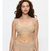 Triumph Amourette Whp - Beige - 70 B