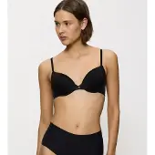 Triumph Body Make-Up Essentials Whp - Black - 85 E