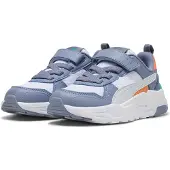 Puma Trinity 2 Lt Ac+ Ps - Multi/patterned - 33