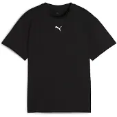 Puma Tad Ess Tee G - Black - 164
