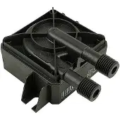 Laing DDC - 1plus RT - pumppu nestekylmäjärjestelmään