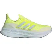 Adidas Juoksukengät 'Ultraboost 5' keltainen / vihreä