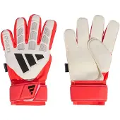 Adidas Predator Match Fingersave Junior Maalivahdin Hanskat