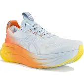 Asics Gel-nimbus 28 Juoksukengät