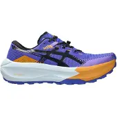 Asics Trabuco Max 5 Polkujuoksukengät