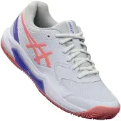 Asics Gel-dedicate 8 Padel-kengät
