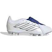 Adidas Predator Club Fold-over Tongue Fg/mg Junior Jalkapallokengät