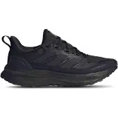 Adidas Juoksukengät 'Ultrarun 5' harmaa / oranssi / musta