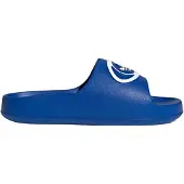Adidas Originals Pistokkaat 'Adilette 00s' marine / valkoinen