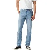 Levi's Farkut '511 Slim Jeans' sininen denim