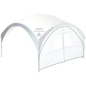 Coleman 2000032121, Sunwall, Verkko, Valkoinen, 1,7 kg, 330 mm, 250 mm