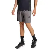 Adidas Urheiluhousut 'WE' harmaa / musta