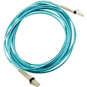HP HPE Premier Flex kuituoptinen verkkokaapeli - verkkolaitteelle - LC-urosverkko