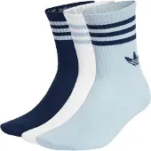Adidas Sukat laivastonsininen / vaaleansininen / valkoinen