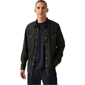 Levi's Classic Western Standard Fit Pitkähihainen Kauluspaita