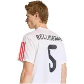 Adidas Jude Bellingham House Of Tiro Lyhythihainen T-paita