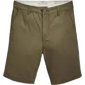 Levi's for man. 17202-0004 XX Shorts green (29/9), Casual, Cotton, Sustainable