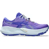 Asics Trabuco 14 - Purple - 36