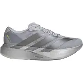 Adidas Juoksukengät adizero Evo SL - Hopea/Hopea/Hopea, koko 42