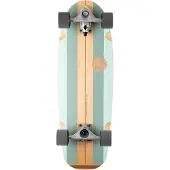 Slide Gussie Avalanche 31´´ Surfskate
