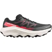 Salomon Ultra Flow 2 Running Shoes Men Black/Red 43 1/3