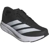 Adidas Juoksukengät 'Adizero SL 2' musta / hopea