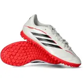Adidas Copa Pure Iv Club Tf J - White - 28