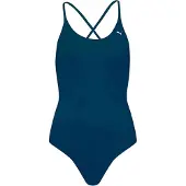 Puma V Neck Uimapuku