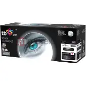 TB Print Toner for HP 305A magenta remanufactured new OPC TH-413ARO