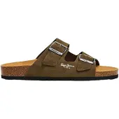 Pepe Jeans Bio Suede Sandaalit