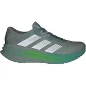 Adidas Juoksukengät 'Adistar 4' vaaleanharmaa / minttu / vaaleanvihreä