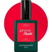 Manucurist Green Flash Spicy