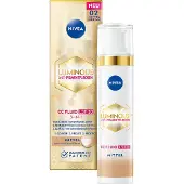 Nivea Cellular luminous630 -anti-pigmentti CC-Fluid SK 30 Kasvoneste 40 ml
