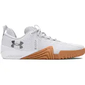 Under Armour TriBase Reign 6 Treenikengät Valkoinen