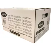 Nullodor 18l (9kg) silikaattikuivike kissanhiekka