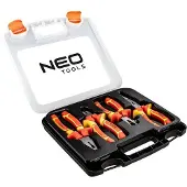 Neo Tools Pihtisarja 01-236 (4 kpl)