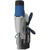 BDS Pylväsporakone MAB 455; 1050 W; sähköinen; magneettinen