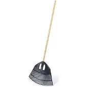 Prosperplast Rake - ASIANTUNTIJA - Rikkaruoho - 496x420x1820 mm - Väri Antrasiitti - Sekä
