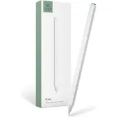 TechProtection DIGITAL STYLUS PEN "2" IPAD WHITE
