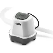 Bestway Krystal Clear -suolaklooraaja Jopa 8.3 M³:n Uima-altaisiin