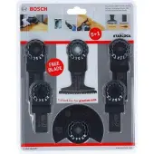 Bosch Tarvikesarja 2608664677; 6 kpl.