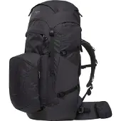 Bergans Trollhetta 80 Black 80L M/L