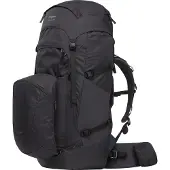 Bergans Trollhetta Backpack 100L Black M/L
