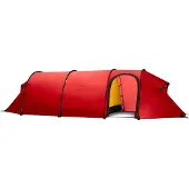 Hilleberg Keron 4 GT Red Tunneliteltat OneSize