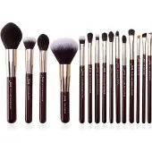 Jessup JESSUP_SET Meikkisiveltimet T222 15kpl.