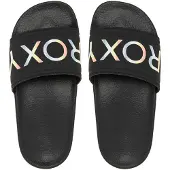 Roxy Rg Slippy Ii Kids Sandaalit black Koko 3